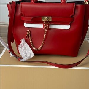 Michael Kors hand bag